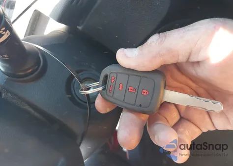 2017 Honda Accord Sport Se from USA, damaged, VIN 1HGCR2F10HA132133